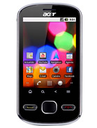 Best available price of Acer beTouch E140 in Kuwait