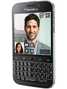 Best available price of BlackBerry Classic in Kuwait