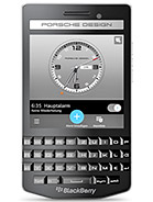 Best available price of BlackBerry Porsche Design P-9983 in Kuwait