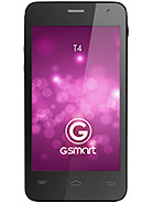 Best available price of Gigabyte GSmart T4 in Kuwait