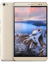 Best available price of Huawei MediaPad X2 in Kuwait