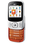 Best available price of LG C320 InTouch Lady in Kuwait