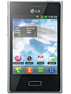 Best available price of LG Optimus L3 E400 in Kuwait