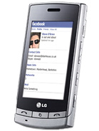 Best available price of LG GT405 in Kuwait