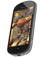 Best available price of Lenovo LePhone S2 in Kuwait