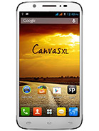 Best available price of Micromax A119 Canvas XL in Kuwait