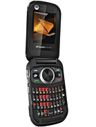 Best available price of Motorola Rambler in Kuwait