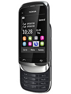 Best available price of Nokia C2-06 in Kuwait