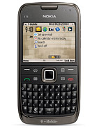 Best available price of Nokia E73 Mode in Kuwait