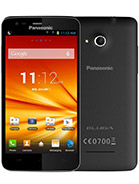 Best available price of Panasonic Eluga A in Kuwait