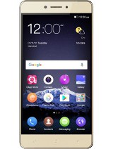 Best available price of QMobile King Kong Max in Kuwait