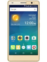 Best available price of QMobile Noir S6 Plus in Kuwait
