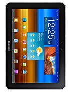 Best available price of Samsung Galaxy Tab 8-9 4G P7320T in Kuwait