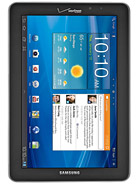 Best available price of Samsung Galaxy Tab 7-7 LTE I815 in Kuwait
