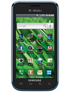 Best available price of Samsung Vibrant in Kuwait