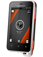 Best available price of Sony Ericsson Xperia active in Kuwait