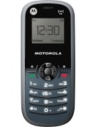 Best available price of Motorola WX161 in Kuwait