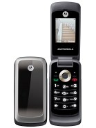 Best available price of Motorola WX265 in Kuwait