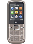 Best available price of ZTE R228 Dual SIM in Kuwait