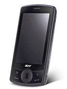 Best available price of Acer beTouch E100 in Kuwait