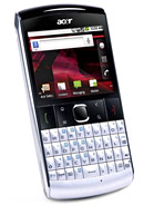 Best available price of Acer beTouch E210 in Kuwait