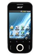Best available price of Acer beTouch E110 in Kuwait