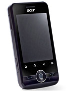 Best available price of Acer beTouch E120 in Kuwait