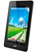 Best available price of Acer Iconia One 7 B1-730 in Kuwait