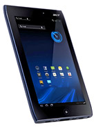 Best available price of Acer Iconia Tab A100 in Kuwait