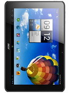 Best available price of Acer Iconia Tab A510 in Kuwait
