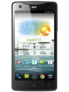 Best available price of Acer Liquid S1 in Kuwait