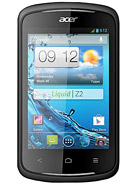 Best available price of Acer Liquid Z2 in Kuwait