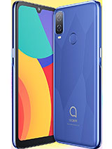 Best available price of alcatel 1L (2021) in Kuwait