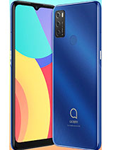 Best available price of alcatel 1S (2021) in Kuwait