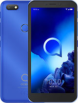 Best available price of alcatel 1v (2019) in Kuwait