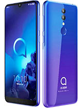 Best available price of alcatel 3 (2019) in Kuwait