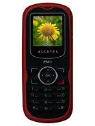 Best available price of alcatel OT-305 in Kuwait