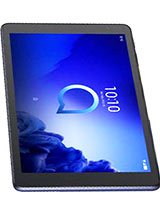 Best available price of alcatel 3T 10 in Kuwait