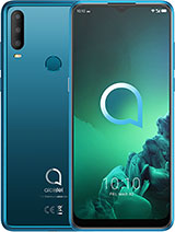 Best available price of alcatel 3x (2019) in Kuwait