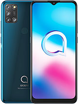 Best available price of alcatel 3X (2020) in Kuwait
