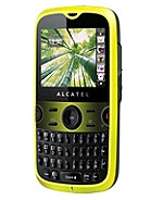 Best available price of alcatel OT-800 One Touch Tribe in Kuwait