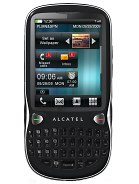 Best available price of alcatel OT-806 in Kuwait
