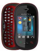 Best available price of alcatel OT-880 One Touch XTRA in Kuwait