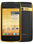 Best available price of alcatel OT-992D in Kuwait