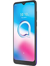 Best available price of alcatel 3L (2020) in Kuwait