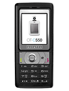 Best available price of alcatel OT-C550 in Kuwait