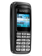 Best available price of alcatel OT-E100 in Kuwait