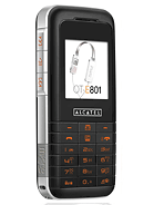 Best available price of alcatel OT-E801 in Kuwait