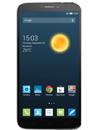 Best available price of alcatel Hero 2 in Kuwait