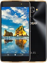 Best available price of alcatel Idol 4s Windows in Kuwait